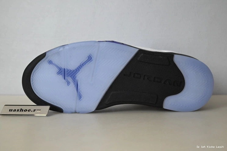 Jordan Air DD0587-140 Hyper Stealth 5 Royal 0523